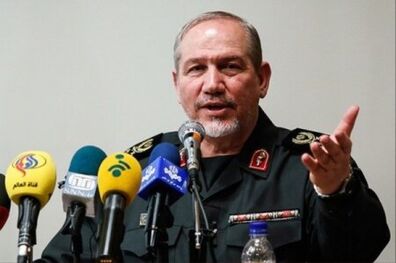 اظهارات سرلشکر صفوی در مورد طرح معامله قرن توسط آمریکا