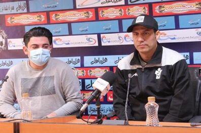 اعلام زمان نشست خبری سرمربیان پرسپولیس، سپاهان، پیکان و نساجی