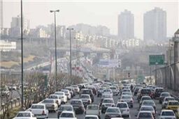 سرعت مجاز در معابر برون شهری و درون شهری چقدر است؟