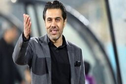 بازی با پاختاکور هم برای ما یک فینال است