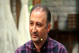  دلاوری ممنوع الخروج شد