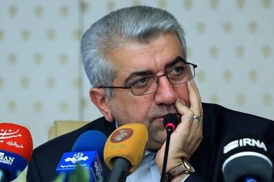 ارائه برنامه ‌های وزارت نیرو به ویژه در سال پایانی دولت به کمیسیون انرژی 
