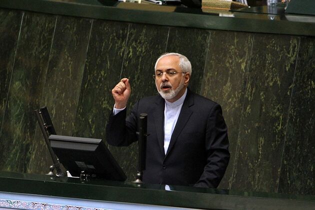 برجام آنقدر در جهت منافع ملت ما بود که آمریکا با افتضاح از آن خارج شد