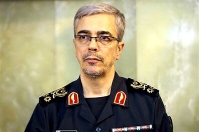 بازدارندگی دفاعی امروز کشور ریشه در دوران دفاع مقدس دارد