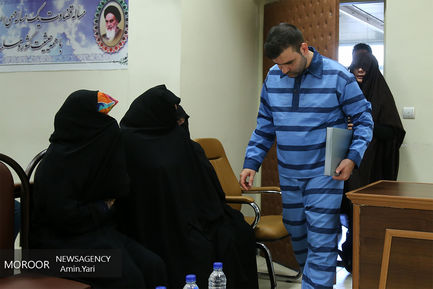 دومین جلسه دادگاه رسیدگی به اتهامات شرکت کیمیا خودرو