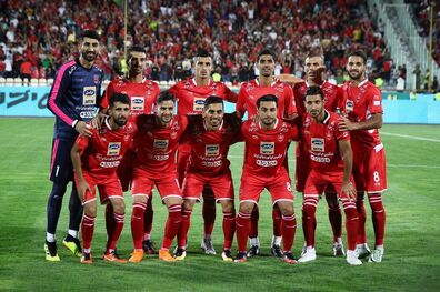 اعلام ترکیب احتمال پرسپولیس مقابل الدحیل قطر