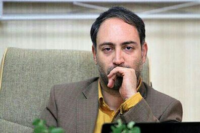 بهره برداری از سامانه صوتی آرامستان باغ رضوان