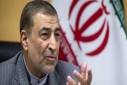 عزم جدی دولت برای تسهیل مسیر مبارزه با فساد