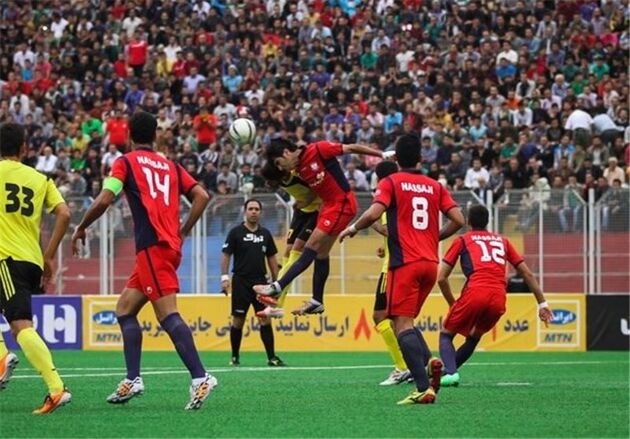 واگذاری نساجی مازندران به مالک جدید