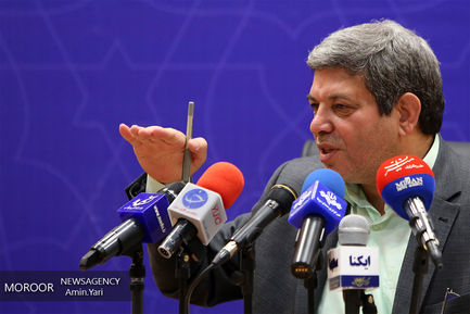 نشست تبیین سیاست های وزارت آموزش و پرورش