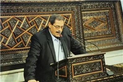 حمله به جوبر سناریوی حامیان تروریست‌ها برای خلاصی از دست مزدورانشان بود