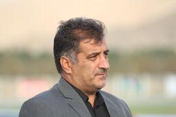 استعفایم دست پولادگر است