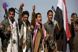 شلیک انصارالله به کشتی متجاوز سعودی نزدیک یمن