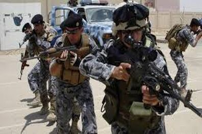 غرب موصل به زودی آزاد می شود