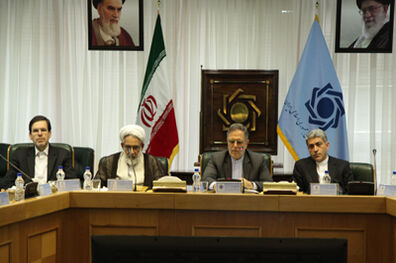 قدردانی شورای پول و اعتبار از روند اعطای تسهیلات بانک ها