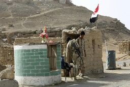 آتش بس در یمن اجرایی شد