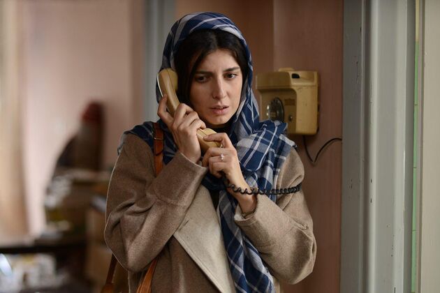 لیلا حاتمی به جمع بازیگران فیلم سینمایی چشم و ابرو پیوست