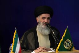 پیام تبریک حجت الاسلام آقاجانپور به مناسبت ۲۹ فروردین ماه روز ارتش