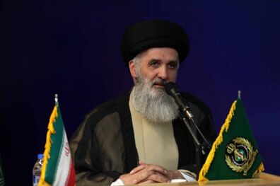 پیام تبریک حجت الاسلام آقاجانپور به مناسبت ۲۹ فروردین ماه روز ارتش