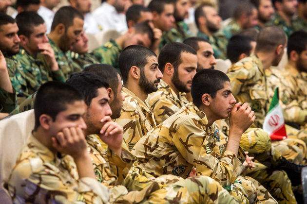 سند ملی مهارت تا اشتغال کارکنان وظیفه تدوین شد