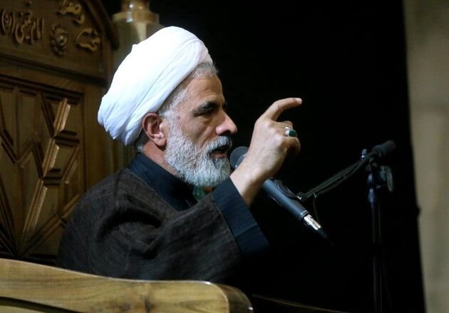 از انتقاد سازنده و سالم استقبال می‌کنیم
