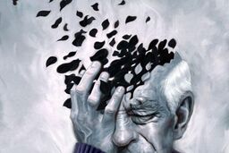 آلزایمر شایع ترین بیماری زوال عقل