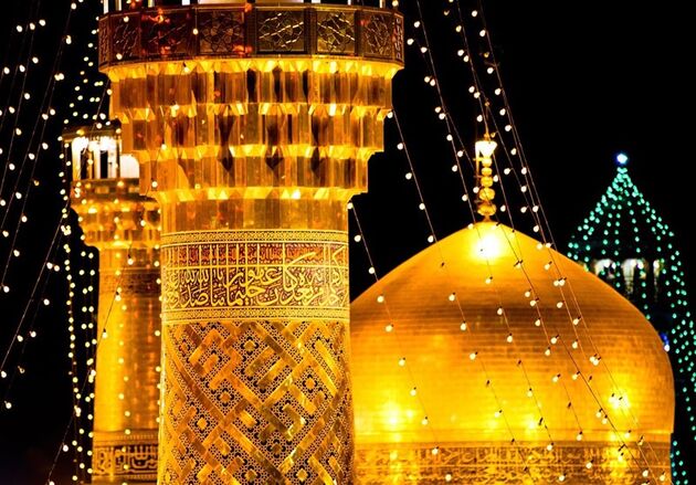 ویژه برنامه رواق از شبکه یک سیما پخش می‌شود