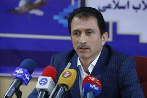 صادرات وزنی کشور حدودا چهار برابر واردات است