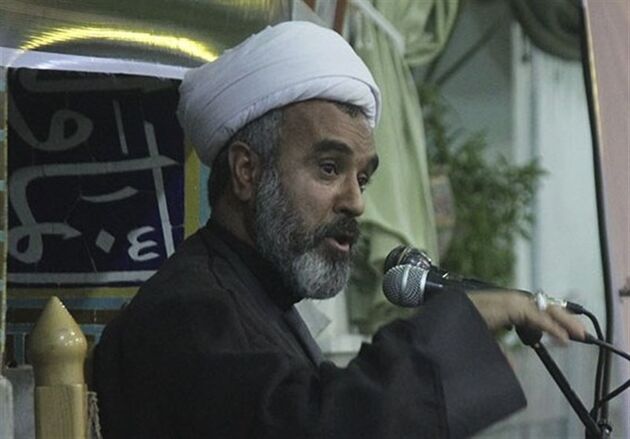 امروز ملت ما برای تغییر وضعیت موجود سخت امیدوار است