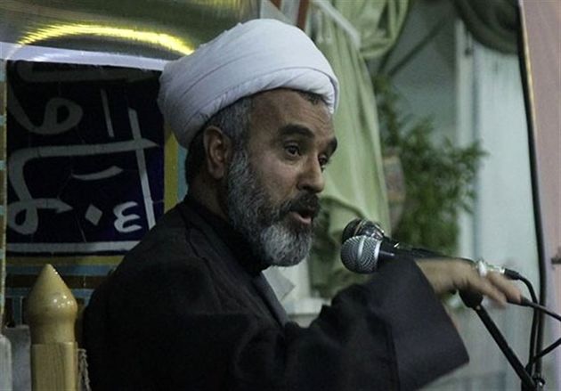 امروز ملت ما برای تغییر وضعیت موجود سخت امیدوار است