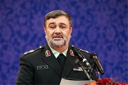 گروه‌های تروریستی در تور نیروهای امنیتی ایران 