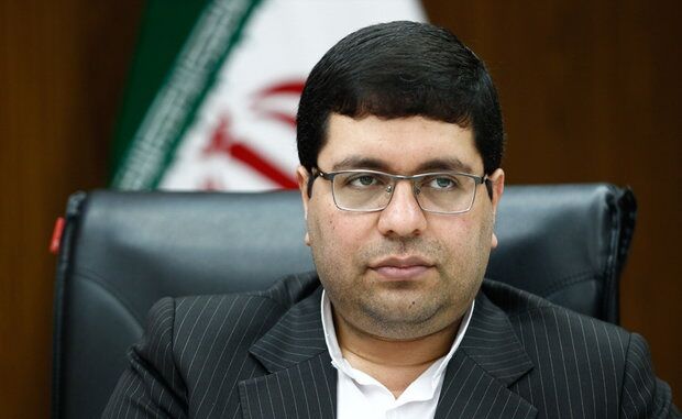 انعکاس تلاطم قیمت جهانی طلا در بورس