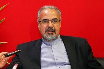 موضع جمهوری اسلامی ایران حفظ برجام است 