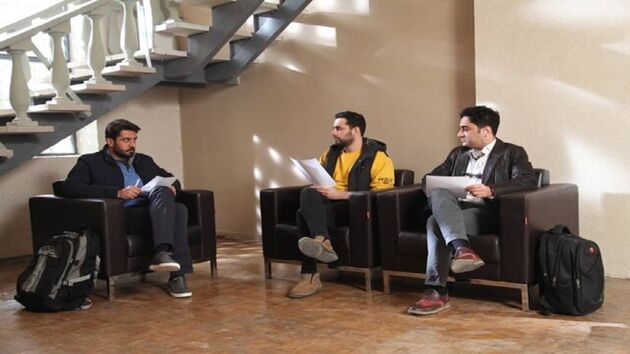 فصل سوم سریال روزگار جوانی پس از سال ها تولید می شود