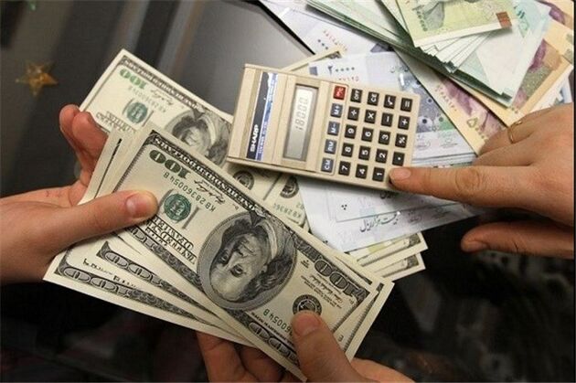 ثبات نرخ ارزهای بانکی