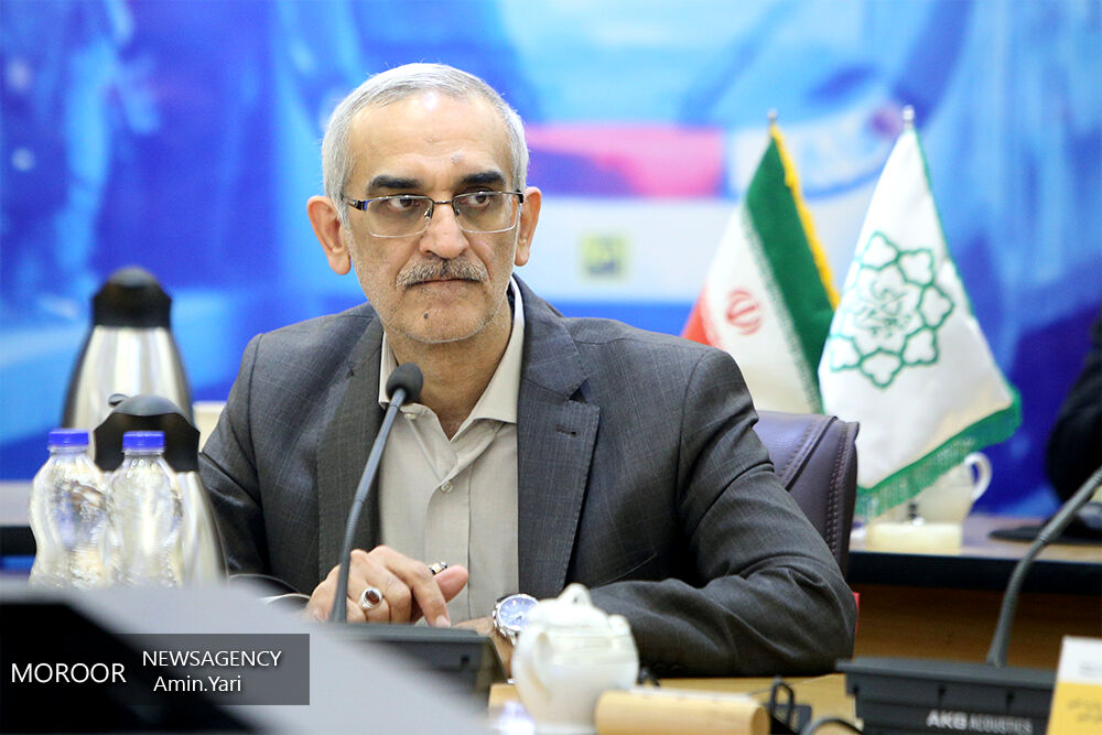 سیاست‌ های شهرداری تهران به بار نشسته است