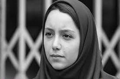 حضور نازنین بیاتی در فیلم سینمایی دینامیت قطعی شد