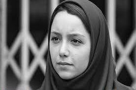 حضور نازنین بیاتی در فیلم سینمایی دینامیت قطعی شد