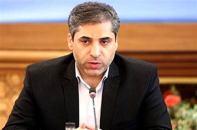 پیامک به ۱.۵ میلیون نفر دارای مسکن مازاد ارسال شده است