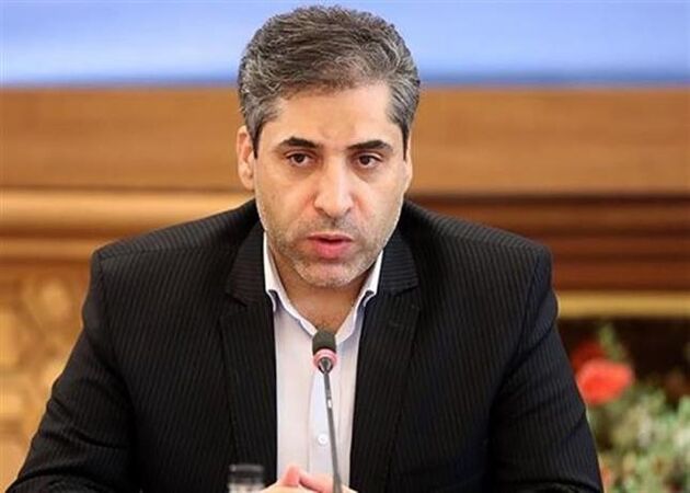 ۳۵ درصد واحد‌های خالی زیر ۱۰۰ متر و بقیه بالای ۱۰۰ متر هستند