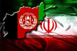 چند دستگاه کامیون از افغانستان وارد کشورمان شد
