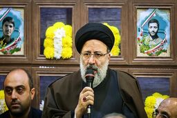 پیشنهاد افزایش 3 برابری یارانه‌های مردم/ رئیس دولت باید در خط مقدم مقابله با مفاسد باشد