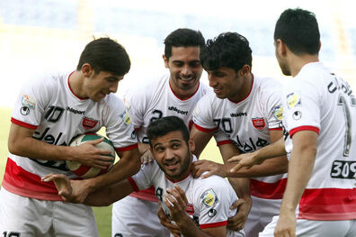 احتمال جدایی نوراللهی از پرسپولیس قوت گرفت