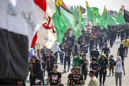 تمام کشورها می توانند از ویزای ویژه اربعین استفاده کنند