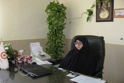 107 مددجوی بهزیستی ابرکوه، شاغل شدند