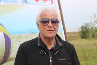 جام قهرمانی والیبال ساحلی کارگران کشور به گلستان رسید