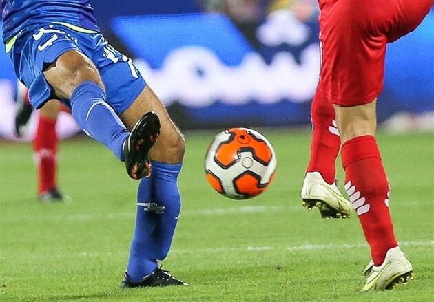 ترین‌های هفته ۲۸ لیگ برتر فوتبال ایران