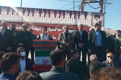 تاکنون ‌۱۱ نفر از عوامل حادثه تروریستی ایذه دستگیر شدند