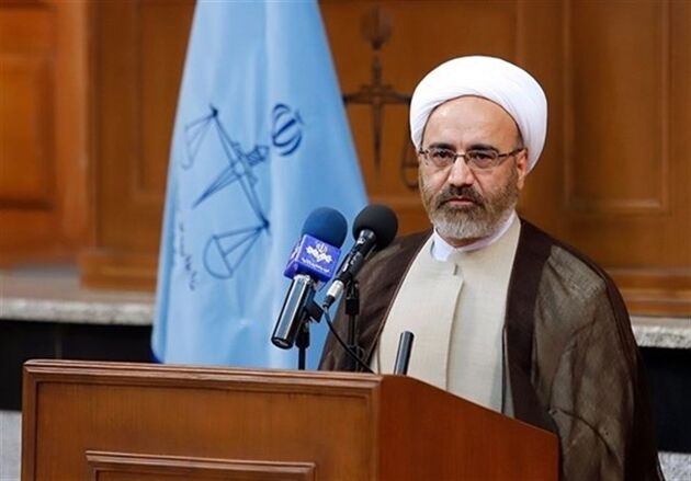 پیام تسلیت حجت الاسلام مصدق درپی درگذشت سرلشکر فیروزآبادی