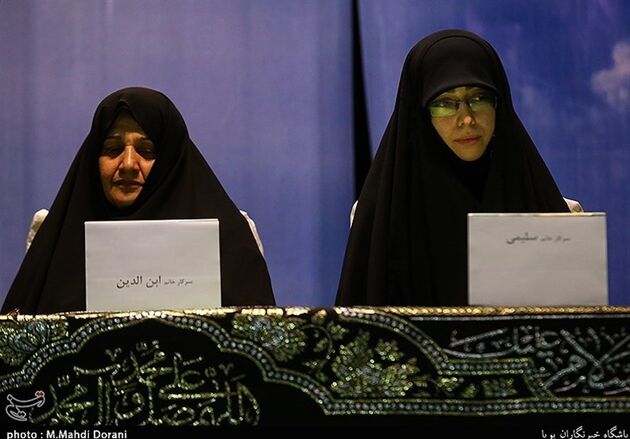 جنگ نرم‏ غرب با ورود به اربعین حسینی(ع)